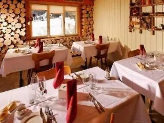 Aspen Hotel Grindelwald