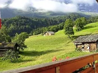 Aspen 3* Grindelwald